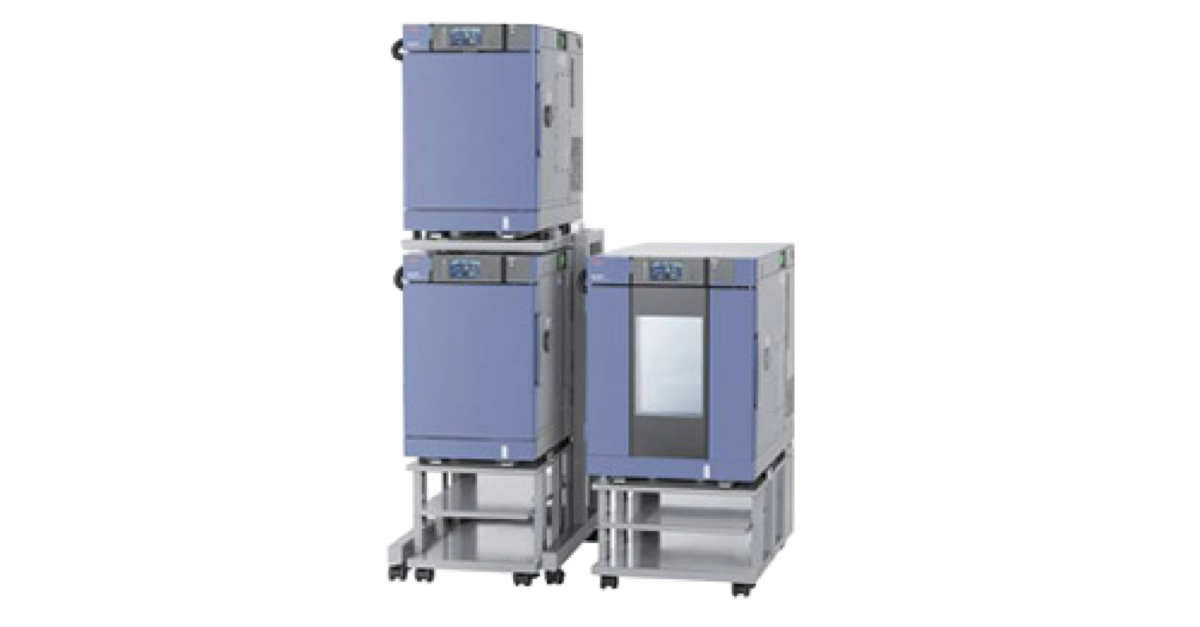 תאי בדיקה קומפקטיים (Compact Test Chambers) של ESPEC