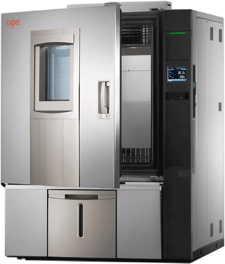 תא בדיקות הסביבה Platinous J Series של ESPEC